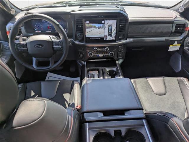new 2025 Ford F-150 car, priced at $94,790