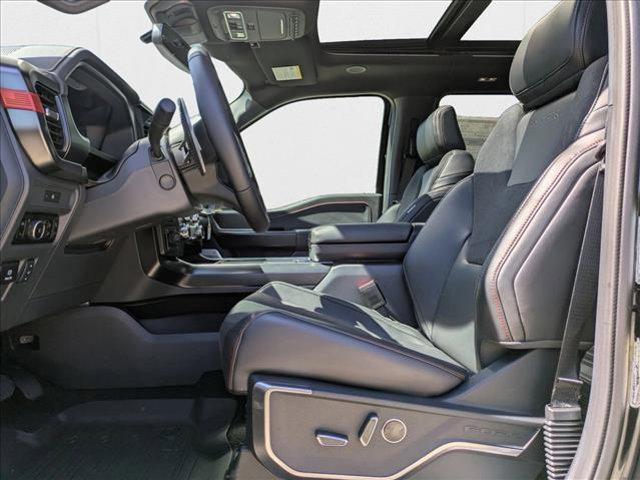 new 2025 Ford F-150 car, priced at $94,790