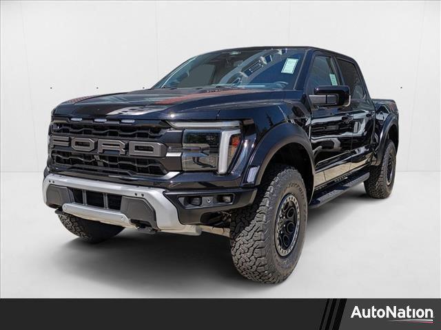 new 2025 Ford F-150 car, priced at $94,790