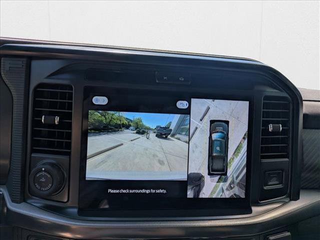 new 2025 Ford F-150 car, priced at $94,790