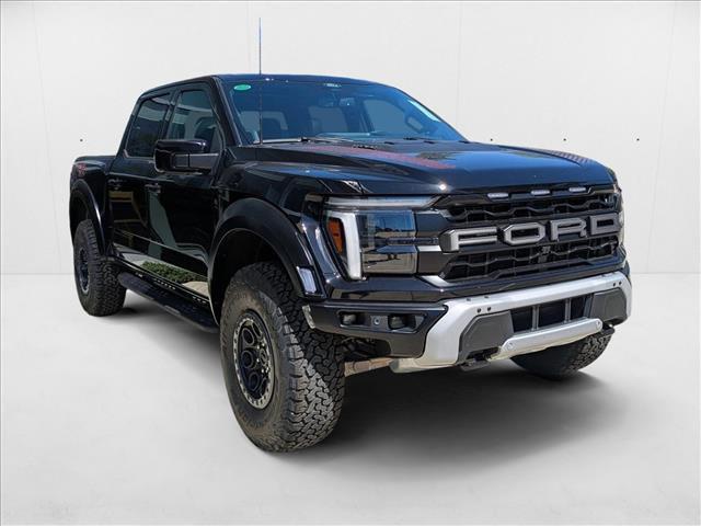 new 2025 Ford F-150 car, priced at $94,790