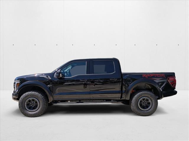 new 2025 Ford F-150 car, priced at $94,790
