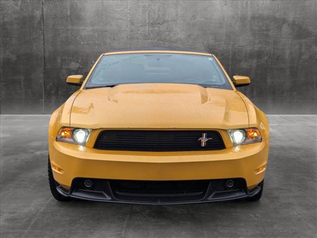 used 2012 Ford Mustang car, priced at $21,959