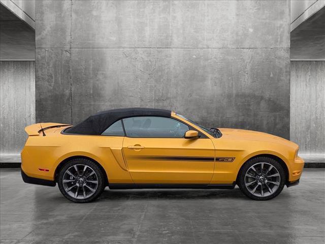 used 2012 Ford Mustang car, priced at $21,959