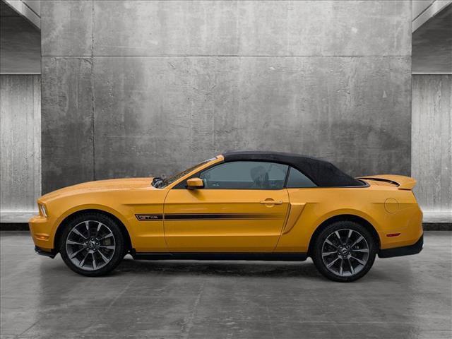 used 2012 Ford Mustang car, priced at $21,959