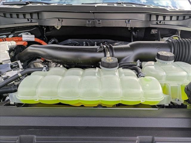 new 2025 Ford F-150 car, priced at $86,860