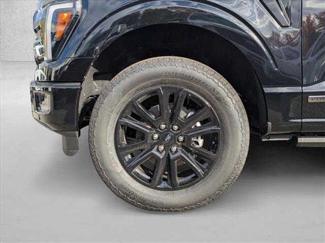 new 2025 Ford F-150 car, priced at $86,860