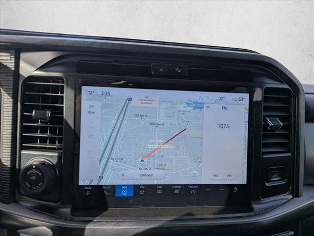 new 2025 Ford F-150 car, priced at $86,860