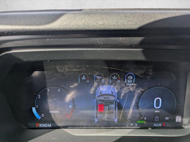 new 2025 Ford F-150 car, priced at $86,860