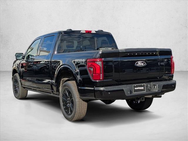 new 2025 Ford F-150 car, priced at $86,860