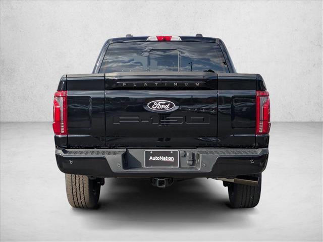 new 2025 Ford F-150 car, priced at $86,860