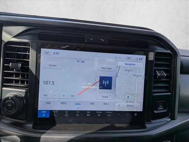 new 2025 Ford F-150 car, priced at $86,860