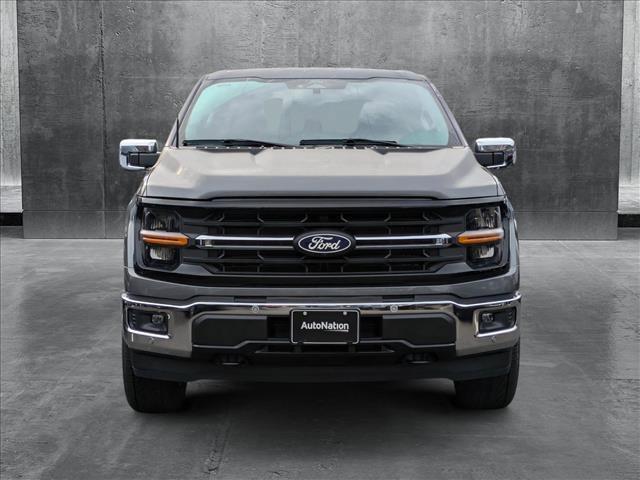 new 2024 Ford F-150 car, priced at $69,325