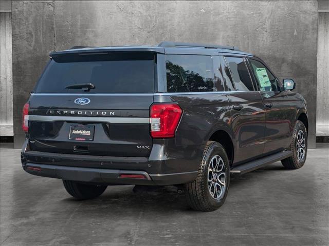 new 2024 Ford Expedition car, priced at $60,178