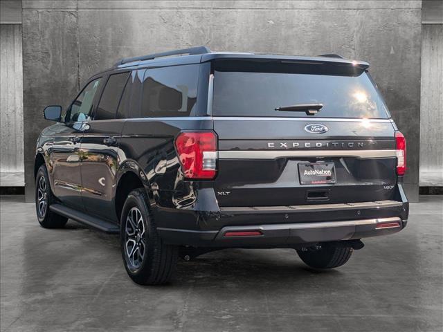 new 2024 Ford Expedition car, priced at $58,178