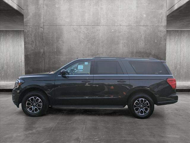 new 2024 Ford Expedition car, priced at $60,178