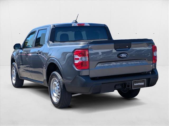 new 2025 Ford Maverick car, priced at $30,505
