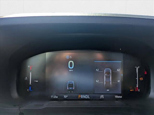 new 2025 Ford Maverick car, priced at $30,505