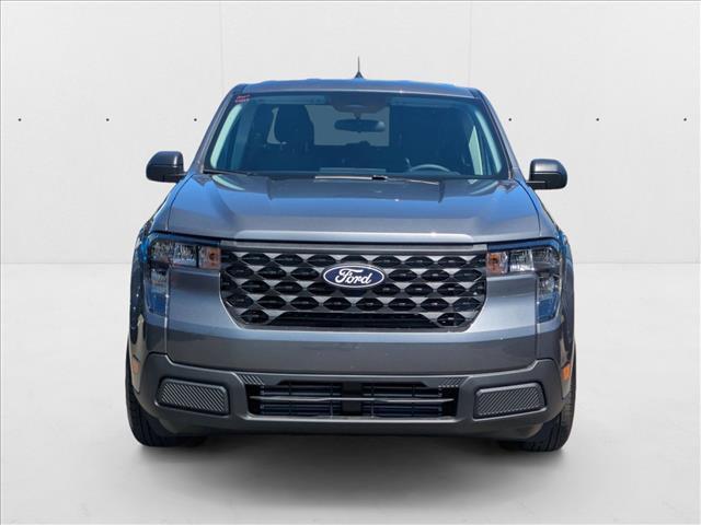 new 2025 Ford Maverick car, priced at $30,505