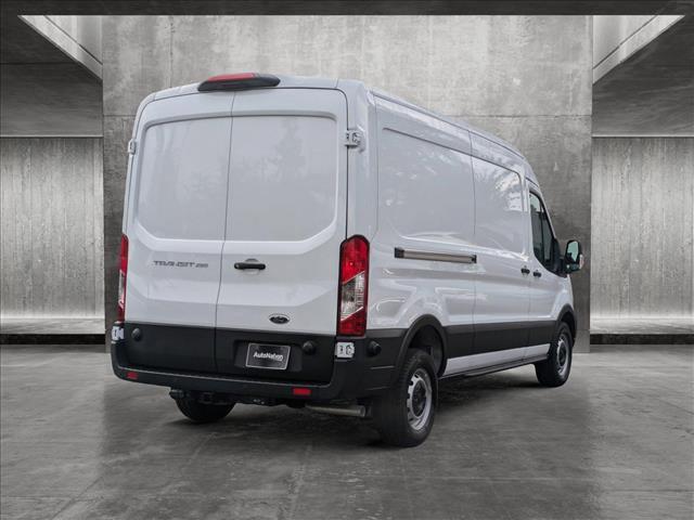 new 2024 Ford Transit-250 car, priced at $51,769