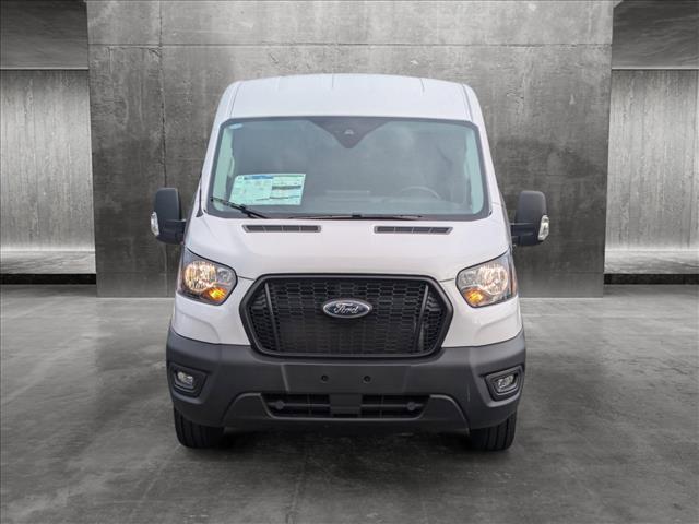 new 2024 Ford Transit-250 car, priced at $51,769