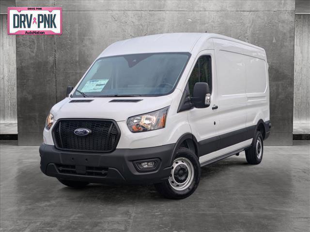 new 2024 Ford Transit-250 car, priced at $51,769