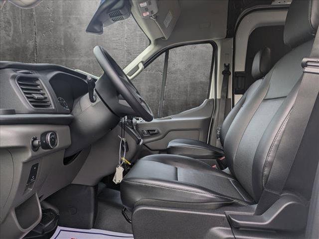 new 2024 Ford Transit-250 car, priced at $51,769