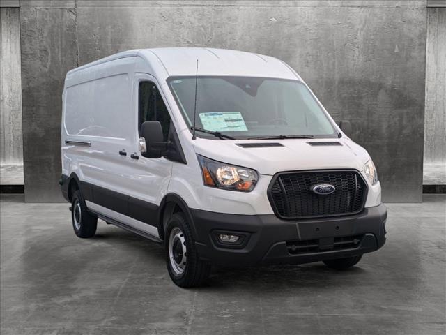 new 2024 Ford Transit-250 car, priced at $51,769