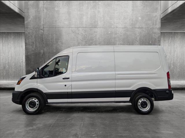 new 2024 Ford Transit-250 car, priced at $51,769