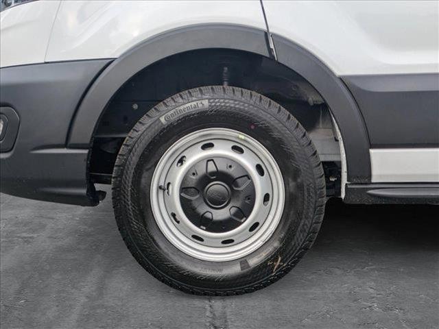 new 2024 Ford Transit-250 car, priced at $50,774