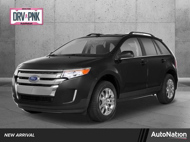 used 2013 Ford Edge car, priced at $10,955