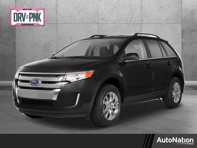 used 2013 Ford Edge car, priced at $10,955