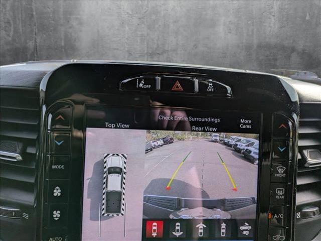 used 2022 Ram 3500 car, priced at $68,418