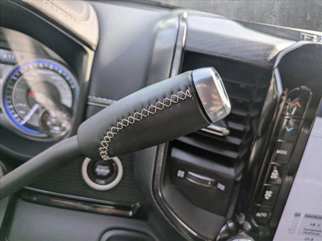 used 2022 Ram 3500 car, priced at $68,418