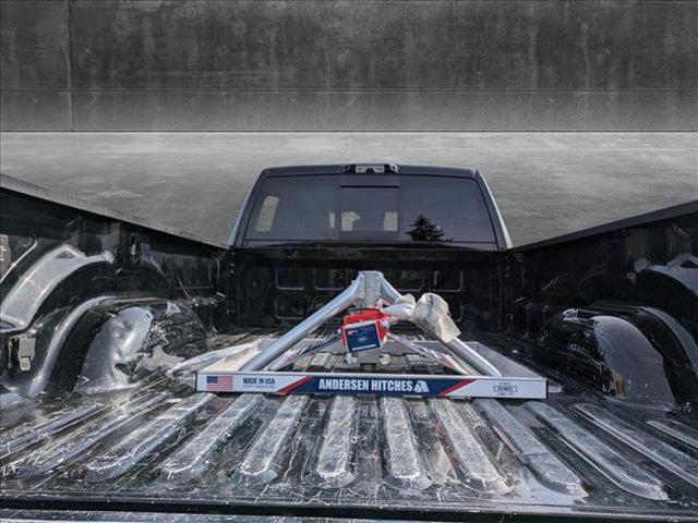 used 2022 Ram 3500 car, priced at $68,418