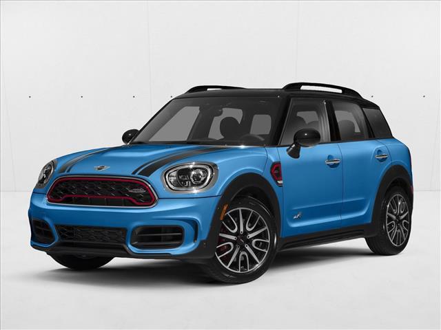 used 2020 MINI Countryman car, priced at $23,500