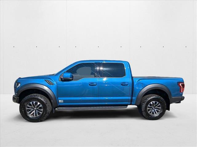 used 2019 Ford F-150 car, priced at $50,000