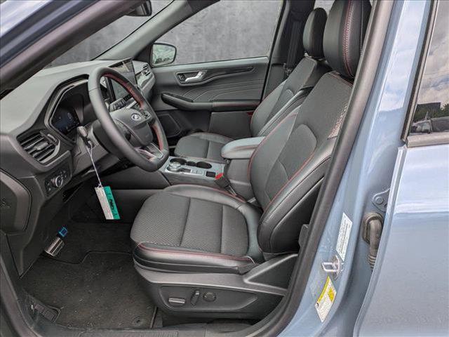 new 2024 Ford Escape car, priced at $36,679