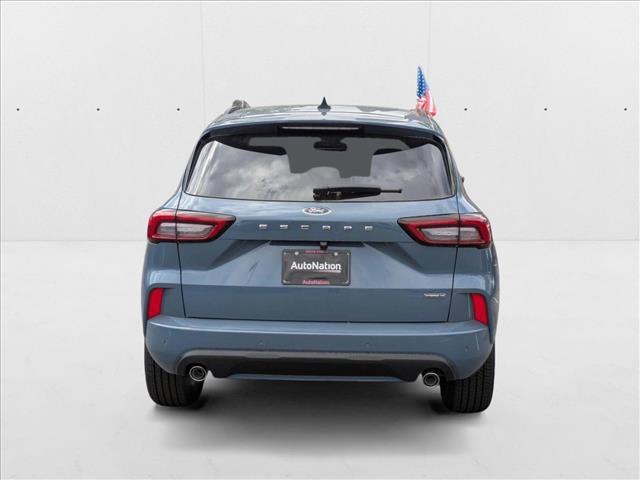 new 2024 Ford Escape car, priced at $34,798