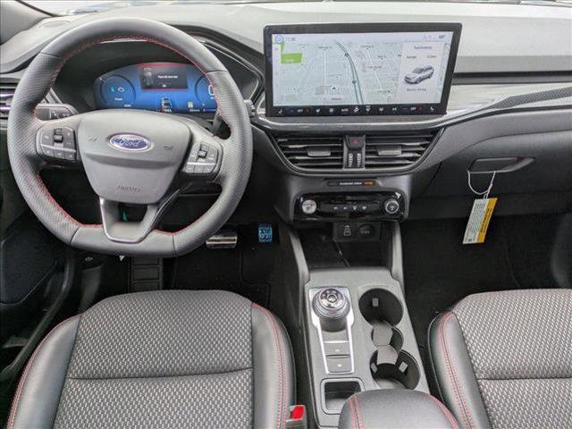 new 2024 Ford Escape car, priced at $34,798