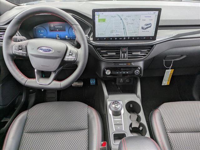 new 2024 Ford Escape car, priced at $36,679