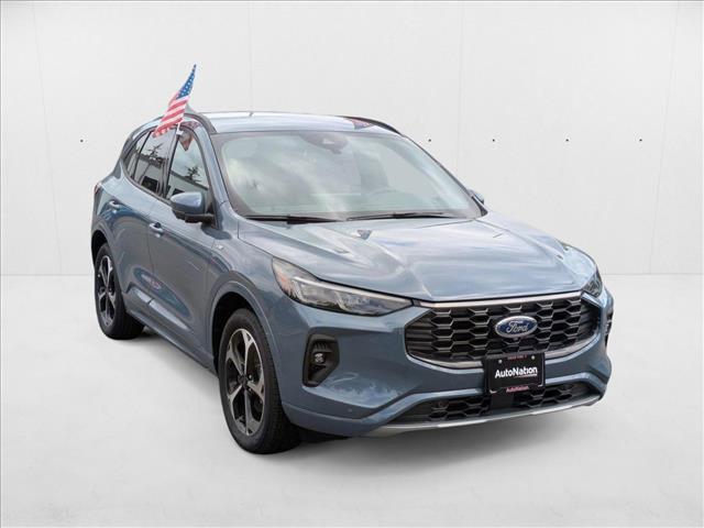 new 2024 Ford Escape car, priced at $34,798