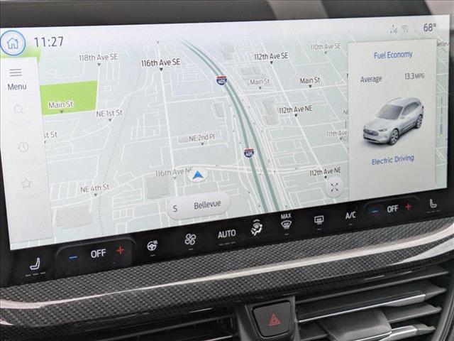new 2024 Ford Escape car, priced at $34,798