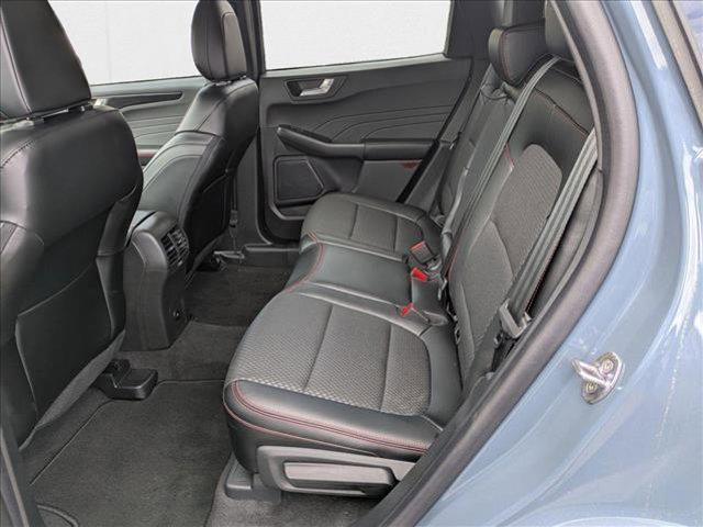 new 2024 Ford Escape car, priced at $34,798