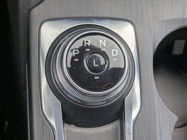 new 2024 Ford Escape car, priced at $36,679
