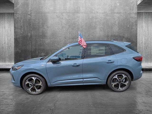 new 2024 Ford Escape car, priced at $36,679