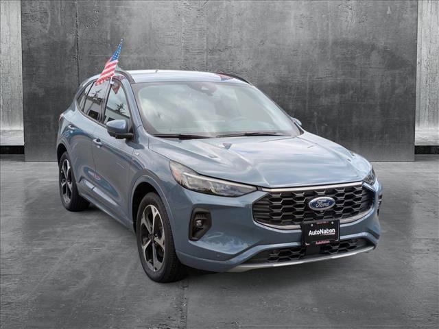 new 2024 Ford Escape car, priced at $36,679