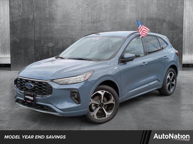 new 2024 Ford Escape car, priced at $36,679