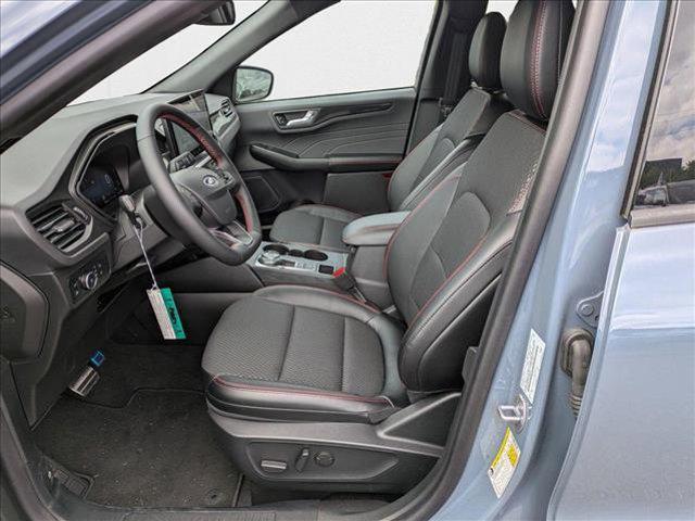 new 2024 Ford Escape car, priced at $34,798