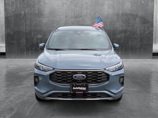 new 2024 Ford Escape car, priced at $36,679
